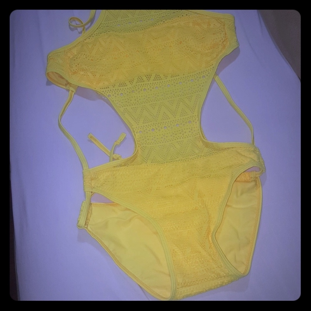 Swimsuit
